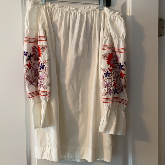 Free People Dress - Picture 4 of 5